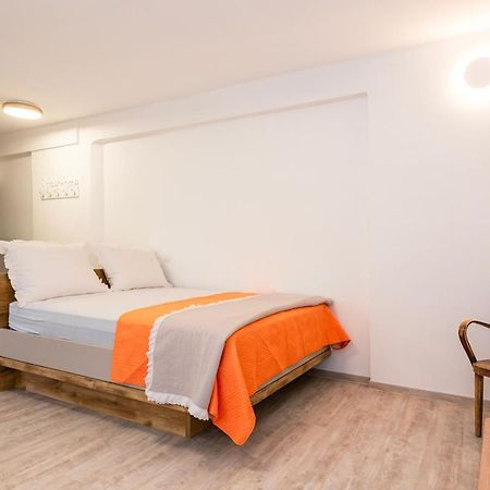 Studio Apartman Max Center Of The Old Town Free Parking Beautiful View Šibenik Dış mekan fotoğraf